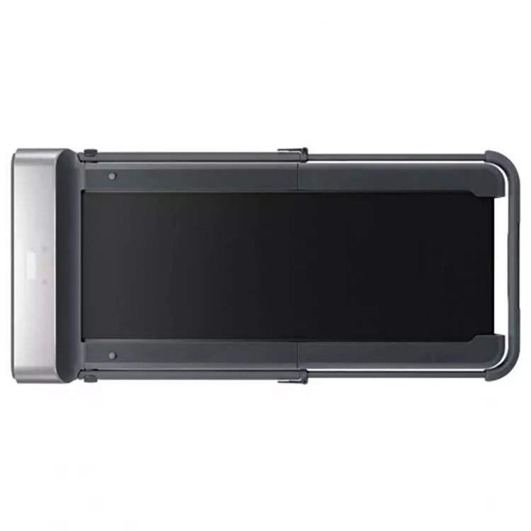 Электрическая беговая дорожка WalkingPad R1 (TRR1F) Gray (Серый) CN Электрическая беговая дорожка WalkingPad R1 (TRR1F) Gray (Серый) CN