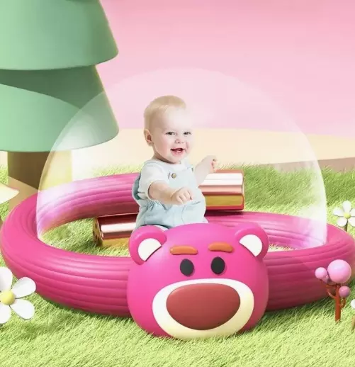 Браслет от комаров Qualitell Q2 LOTSO