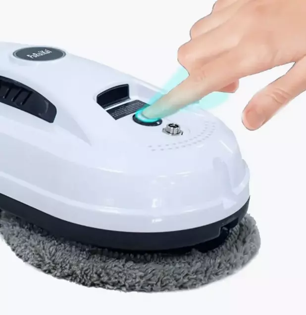 Робот-стеклоочиститель Home Window Cleaner (RZ0-02) White (Белый) Global Version Робот-стеклоочиститель Home Window Cleaner (RZ0-02) White (Белый) Global Version