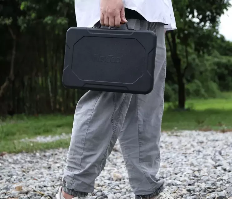 Набор приборов для барбекю Xiaomi Nextool Barbecue Tool Set 6 в 1 (NE20261) Набор приборов для барбекю Xiaomi Nextool Barbecue Tool Set 6 в 1 (NE20261)