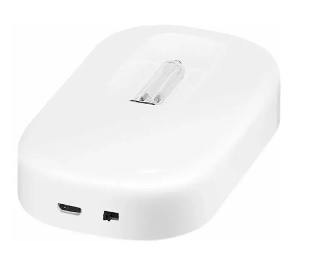 Стерилизатор для унитаза Lydsto Intelligent Sterilization Deodorizer (XD-ZNSJCW-01) White (Белый) Стерилизатор для унитаза Lydsto Intelligent Sterilization Deodorizer (XD-ZNSJCW-01) White (Белый)