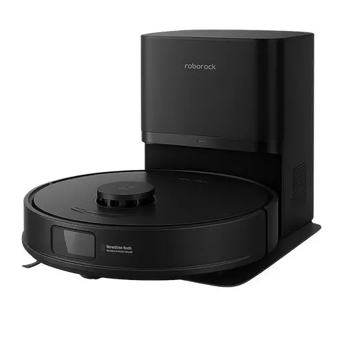 Робот-пылесос Roborock S8 Pro Plus Black (Черный) Робот-пылесос Roborock S8 Pro Plus Black (Черный)