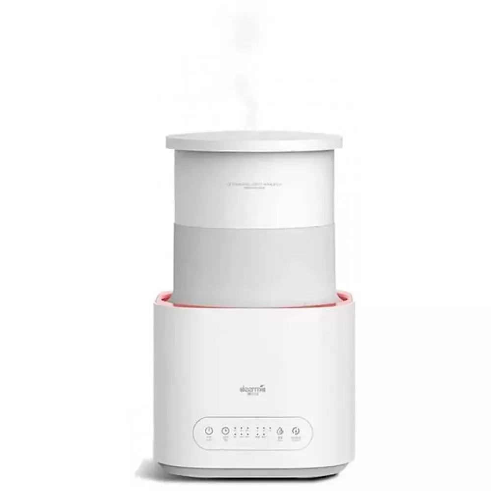 Увлажнитель воздуха с функцией ароматизации Deerma Dem-F235 3л White (Белый) Увлажнитель воздуха с функцией ароматизации Deerma Dem-F235 3л White (Белый)