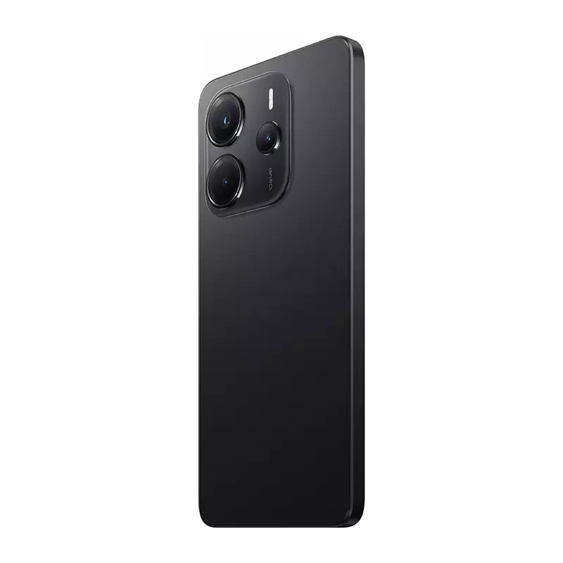 Xiaomi Redmi Note 14 4G 8/256GB Black (Черный) Global Version Xiaomi Redmi Note 14 4G 8/256GB Black (Черный) Global Version