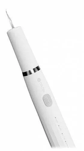 Прибор для удаления зубного камня Xiaomi Dr.Bei Ultrasonic Dental Cleaner YC2 White (Белый) Прибор для удаления зубного камня Xiaomi Dr.Bei Ultrasonic Dental Cleaner YC2 White (Белый)