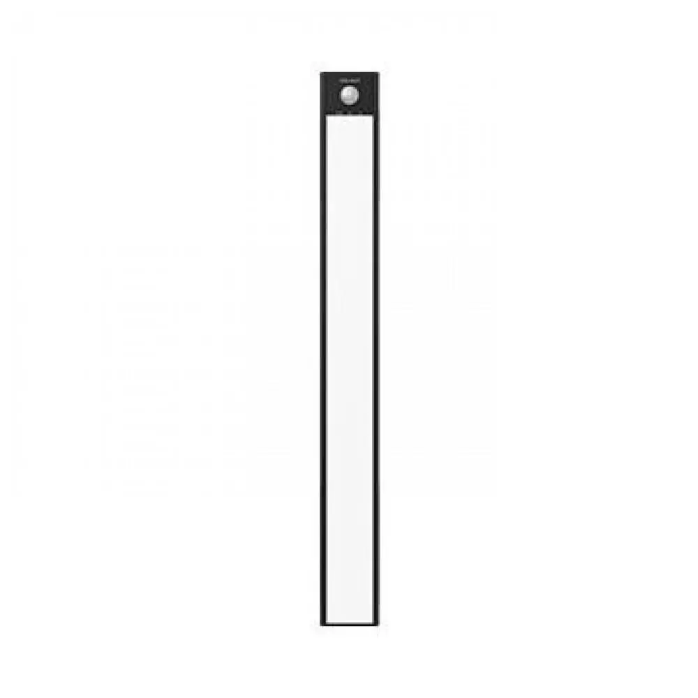 Светильник Yeelight Wireless Rechargable Motion Sensor Light L40 (YLYD007) Black (Черный) Светильник Yeelight Wireless Rechargable Motion Sensor Light L40 (YLYD007) Black (Черный)