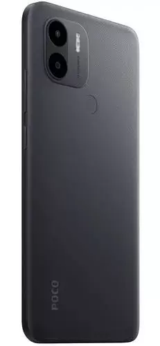 Xiaomi Poco C51 2/64GB Black (Черный) Xiaomi Poco C51 2/64GB Black (Черный)