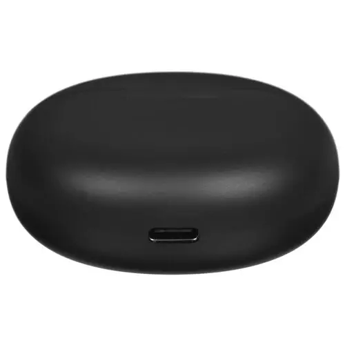 Беспроводные наушники Realme Buds T01 Black (Черный) Беспроводные наушники Realme Buds T01 Black (Черный)
