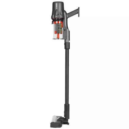 Пылесос Xiaomi Deerma DEM-T30W Station Black (Черный) Global Version