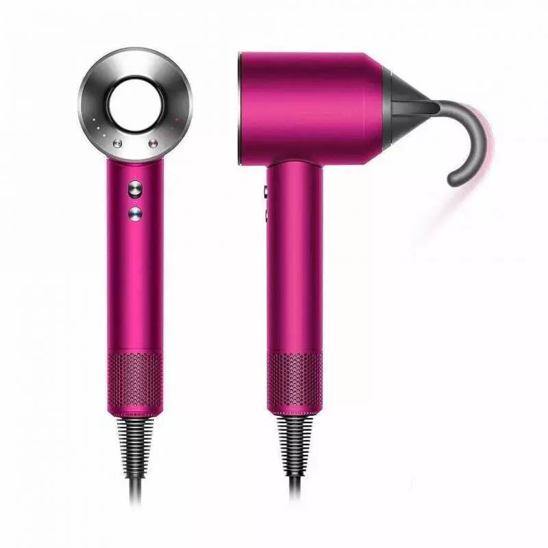Фен SenCiciMen Hair Dryer HD8 Pink (Розовый) Фен SenCiciMen Hair Dryer HD8 Pink (Розовый)