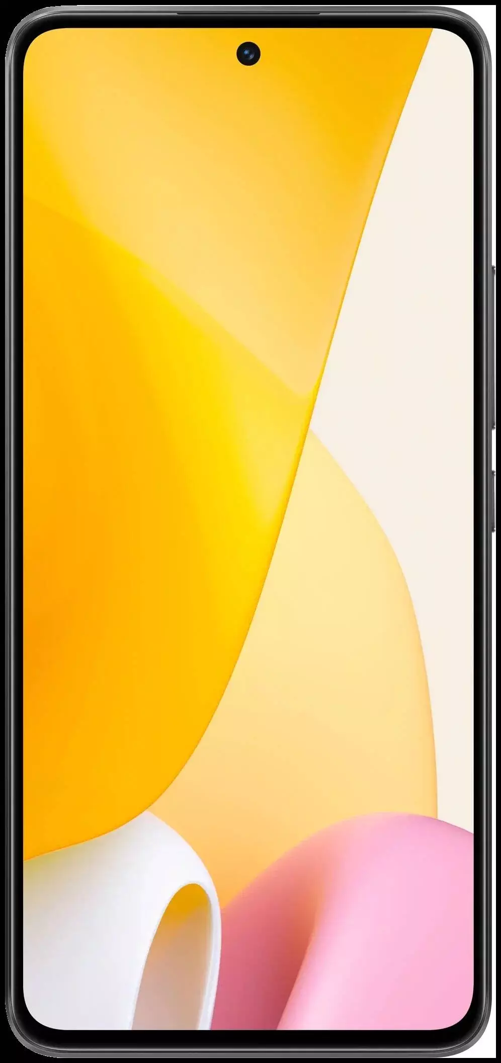 Xiaomi 12 Lite 5G 8/128GB Black (Черный) Xiaomi 12 Lite 5G 8/128GB Black (Черный)