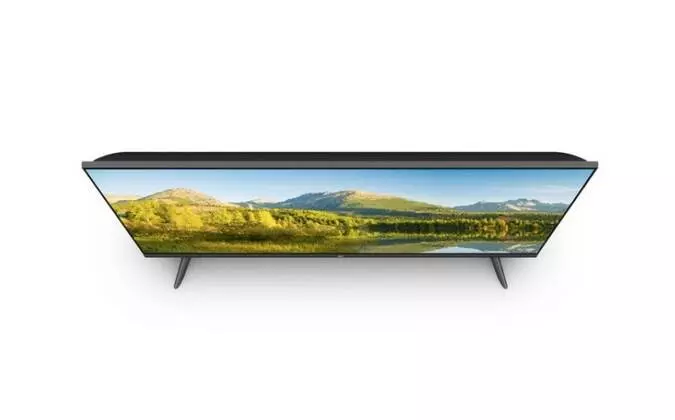 Телевизор Xiaomi E32S PRO (безрамочный) CN Телевизор Xiaomi E32S PRO (безрамочный) CN