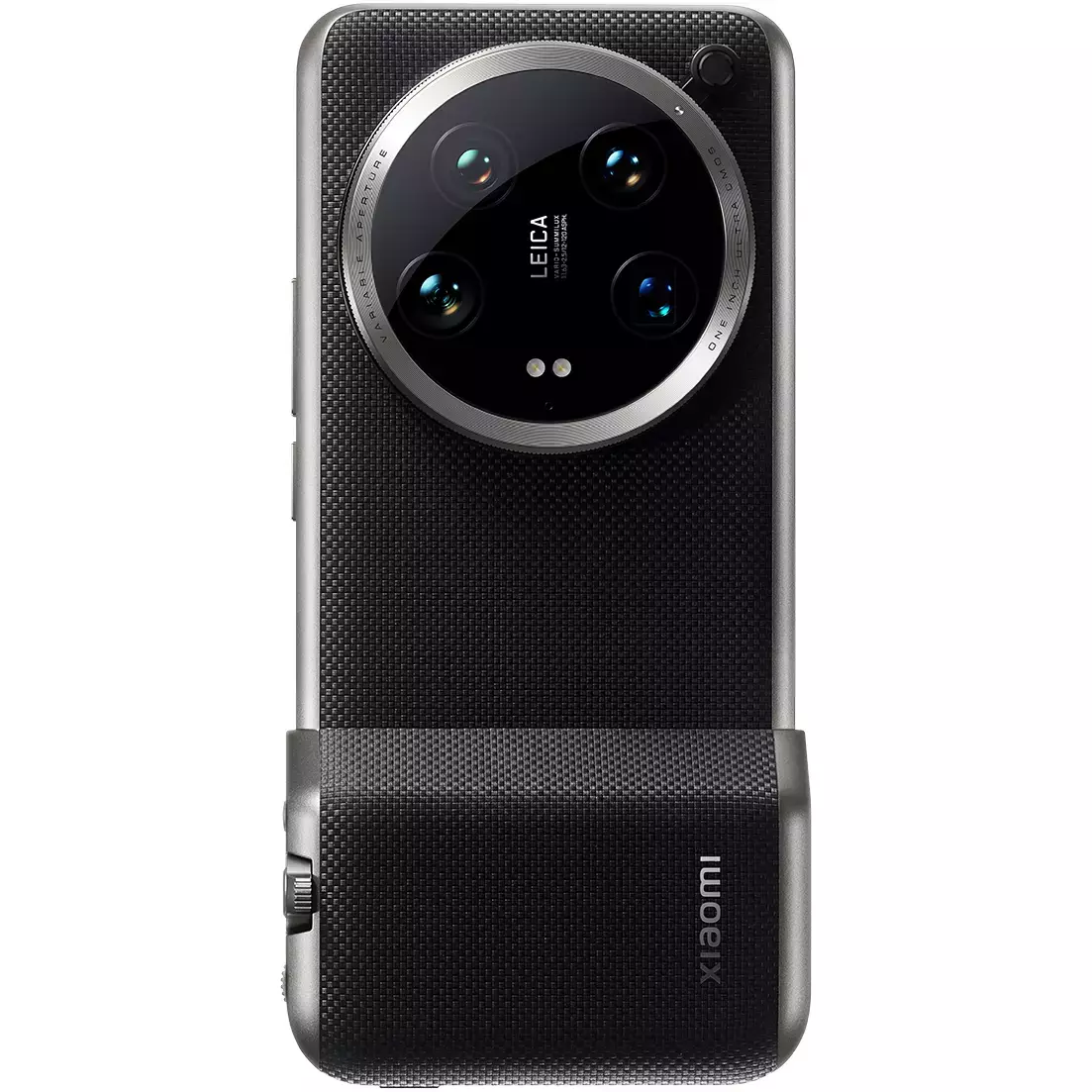 Набор фотографа ​Xiaomi 14 Ultra Photography Kit Gray (Серый)