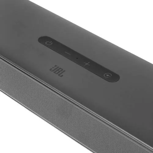 Саундбар JBL 5.1 Channel Soundbar Black (Черный) CN Саундбар JBL 5.1 Channel Soundbar Black (Черный) CN