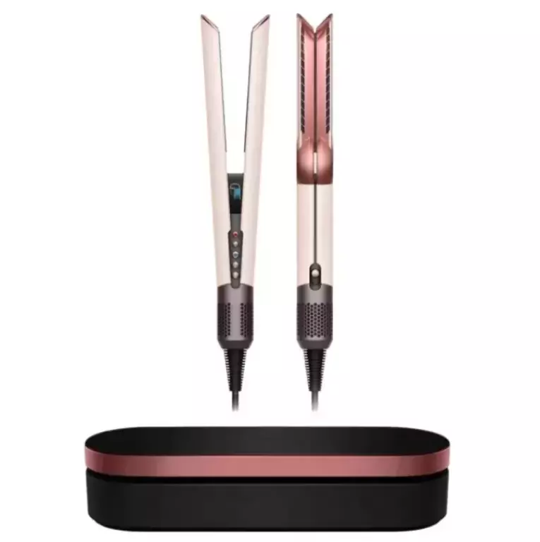 Выпрямитель Dyson Airstrait HT01 Ceramic Pink Выпрямитель Dyson Airstrait HT01 Ceramic Pink
