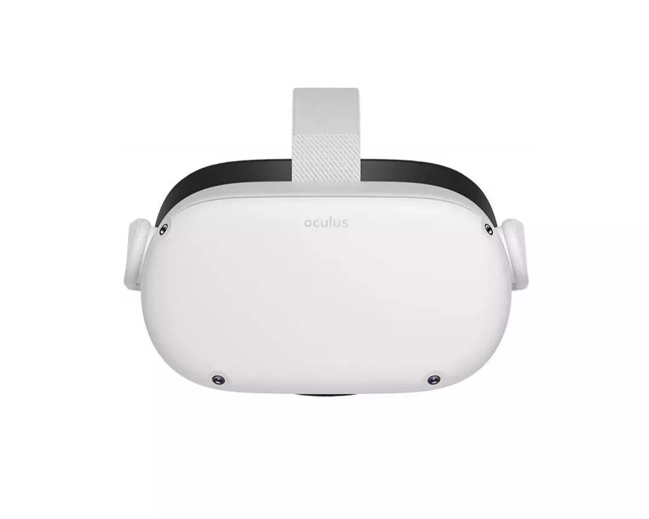 Шлем виртуальной реальности Oculus Quest 2 256Gb White (Белый) US Шлем виртуальной реальности Oculus Quest 2 256Gb White (Белый) US