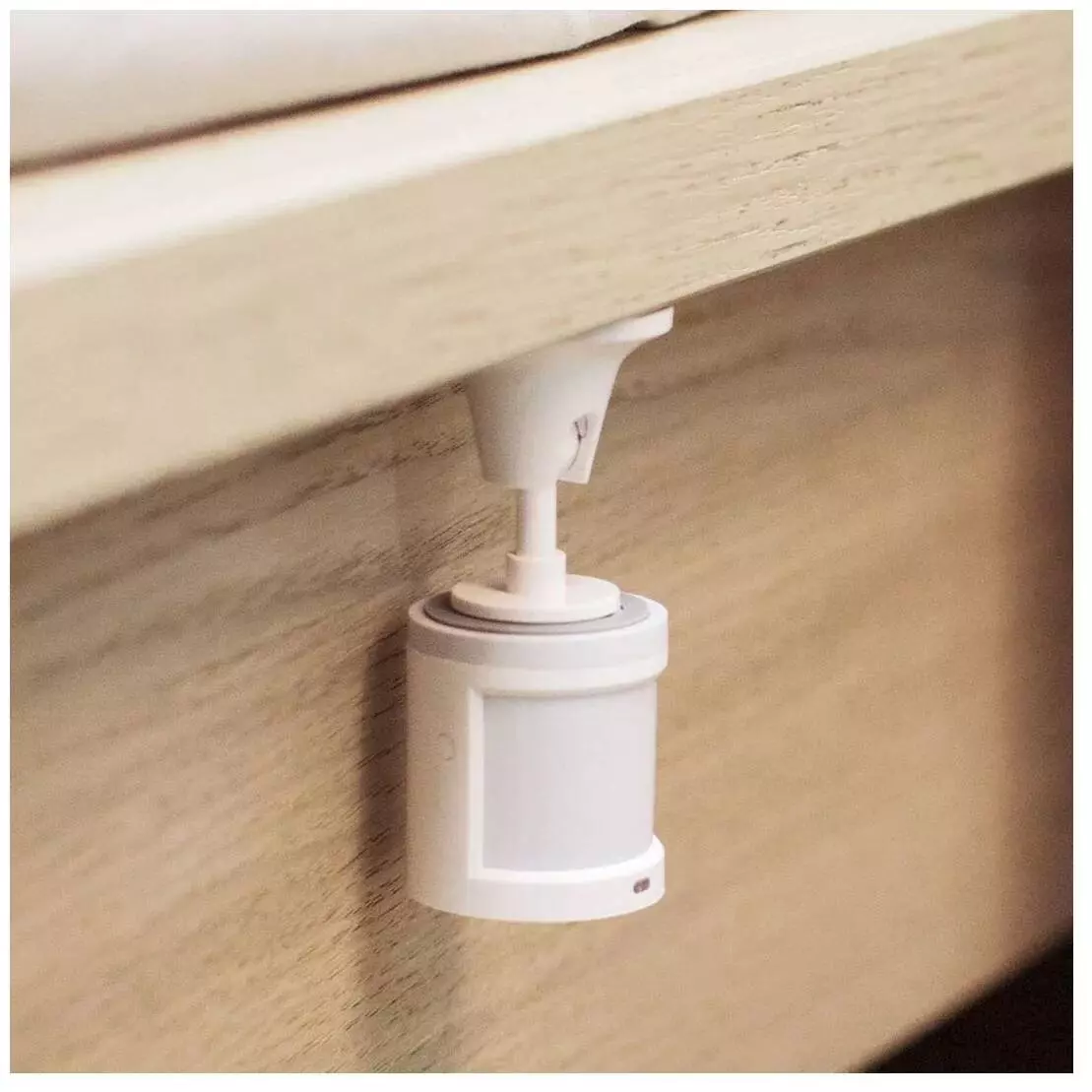 Датчик движения Aqara Motion Sensor (RTCGQ11LM) White (Белый) Датчик движения Aqara Motion Sensor (RTCGQ11LM) White (Белый)