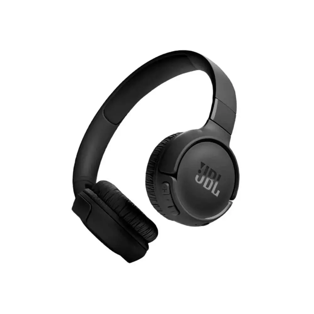 Беспроводные наушники JBL Tune 520BT Black (Черный) Global Version Беспроводные наушники JBL Tune 520BT Black (Черный) Global Version