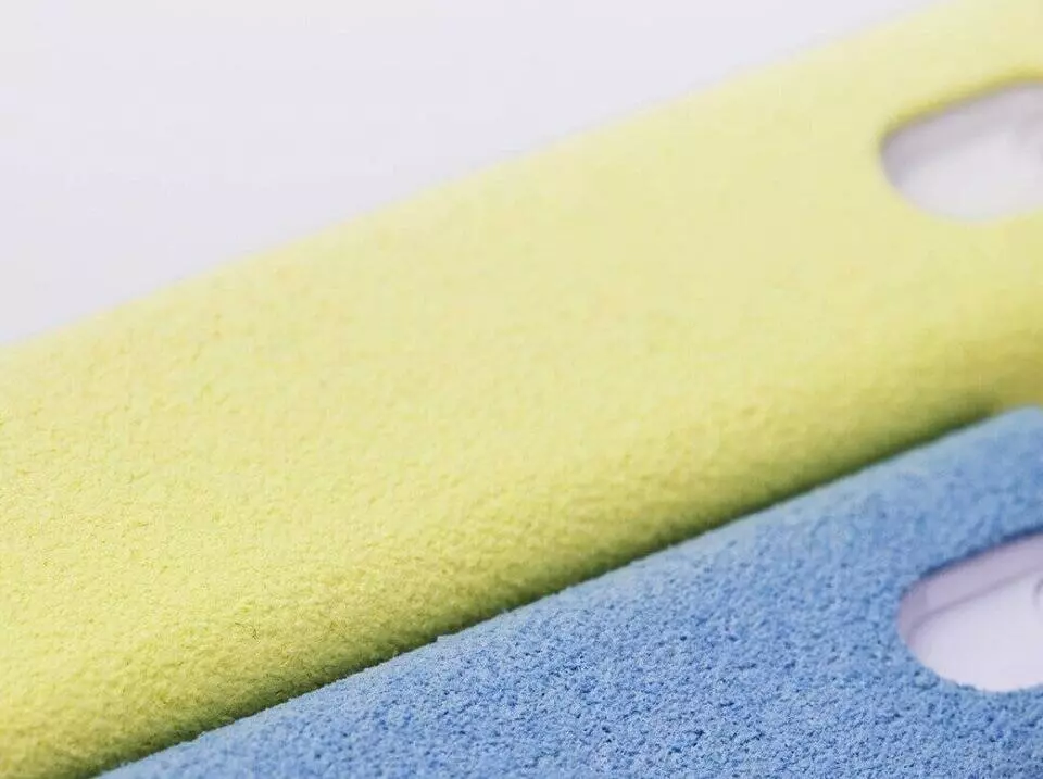 Спрей для очистки экрана Xiaomi Clean and Fresh Screen Cleaning Spray Yellow (Желтый)