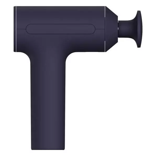 Перкуссионный массажер Xiaomi Massage Gun 2 (XMFG-M451) Blue (Синий) Global Version Перкуссионный массажер Xiaomi Massage Gun 2 (XMFG-M451) Blue (Синий) Global Version