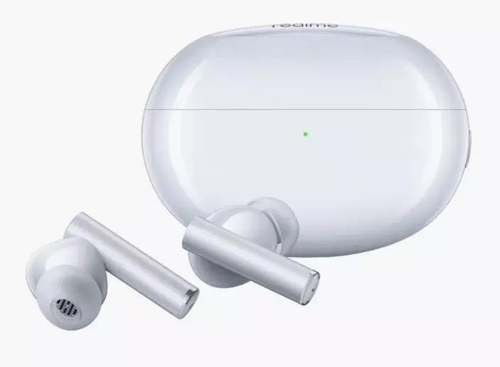 Беспроводные наушники Realme Buds Air 6 Pro Lite Blue (Синий) Беспроводные наушники Realme Buds Air 6 Pro Lite Blue (Синий)