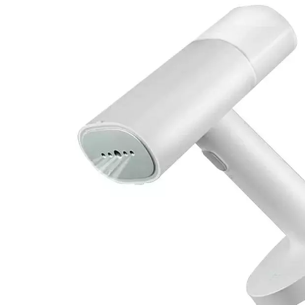 Отпариватель Xiaomi Mijia Handheld Ironing Machine (MJGTJ01LF) White (Белый) Отпариватель Xiaomi Mijia Handheld Ironing Machine (MJGTJ01LF) White (Белый)