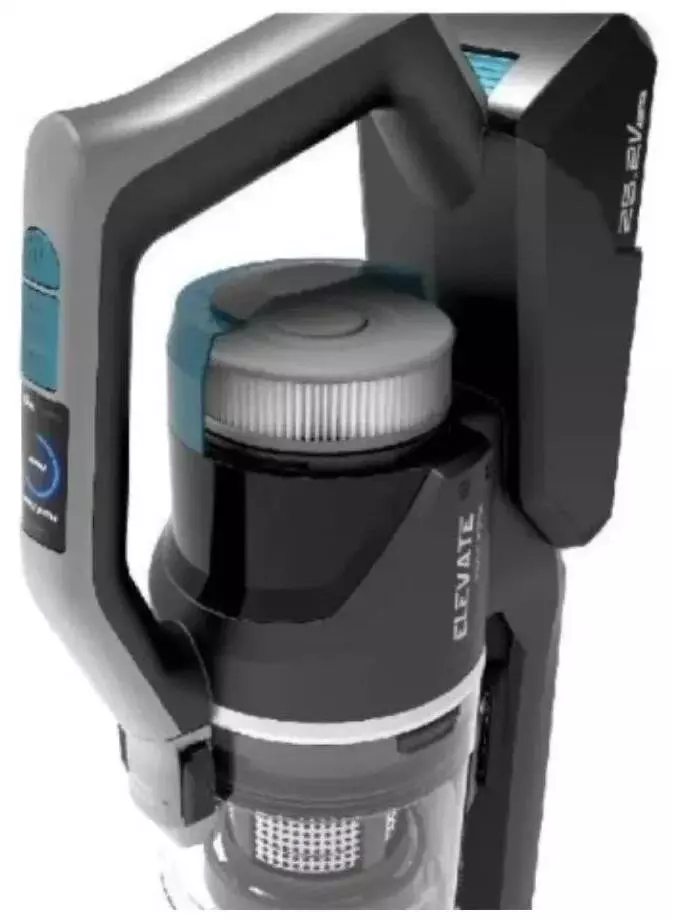 Пылесос Eureka Handheld Vacuum Cleaner H11 Black (Черный) Пылесос Eureka Handheld Vacuum Cleaner H11 Black (Черный)