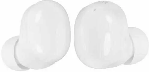 Беспроводные наушники Xiaomi Redmi Buds 4 Active (BHR7519CN) White (Белый)