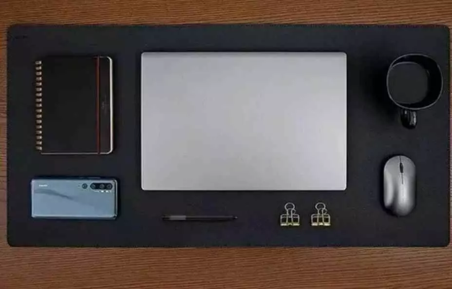 Коврик для мыши Xiaomi Extra Large Dual Material Mouse Pad (XMSBD20YM) Black (Черный) Коврик для мыши Xiaomi Extra Large Dual Material Mouse Pad (XMSBD20YM) Black (Черный)