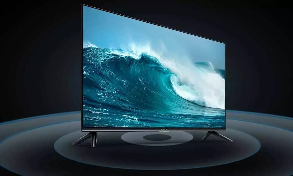 Телевизор Xiaomi TV A Pro 43 Black (Черный) Global Version Телевизор Xiaomi TV A Pro 43 Black (Черный) Global Version