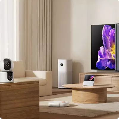 IP камера Xiaomi Mijia 360 Home Dual Camera Version C500 (MBC12) White (Белый) IP камера Xiaomi Mijia 360 Home Dual Camera Version C500 (MBC12) White (Белый)