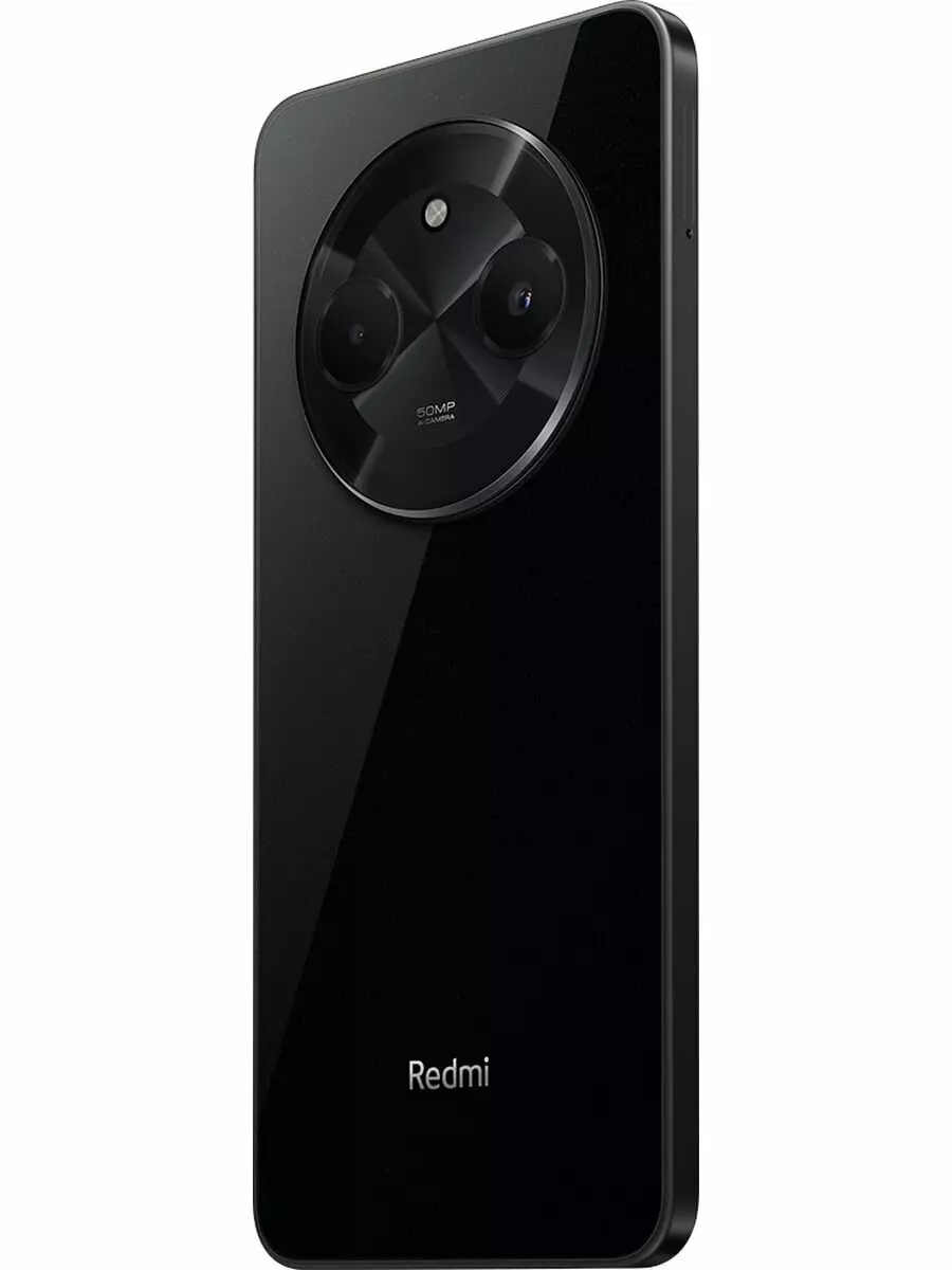 Xiaomi Redmi A3 Pro 4/128GB Black (Черный) Global Version Xiaomi Redmi A3 Pro 4/128GB Black (Черный) Global Version
