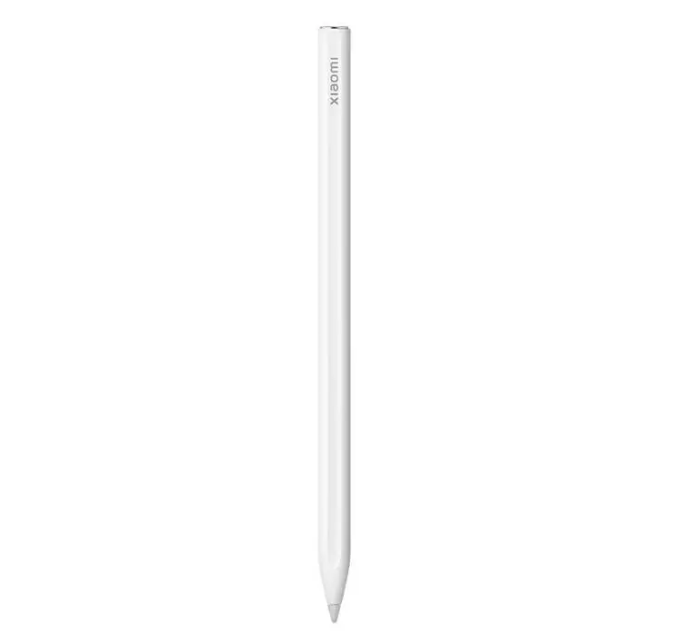 Стилус Xiaomi Smart Pen 2nd Generation (23031MPADC) (серия Xiaomi Pad 5/6/6Pro) White (Белый) Стилус Xiaomi Smart Pen 2nd Generation (23031MPADC) (серия Xiaomi Pad 5/6/6Pro) White (Белый)