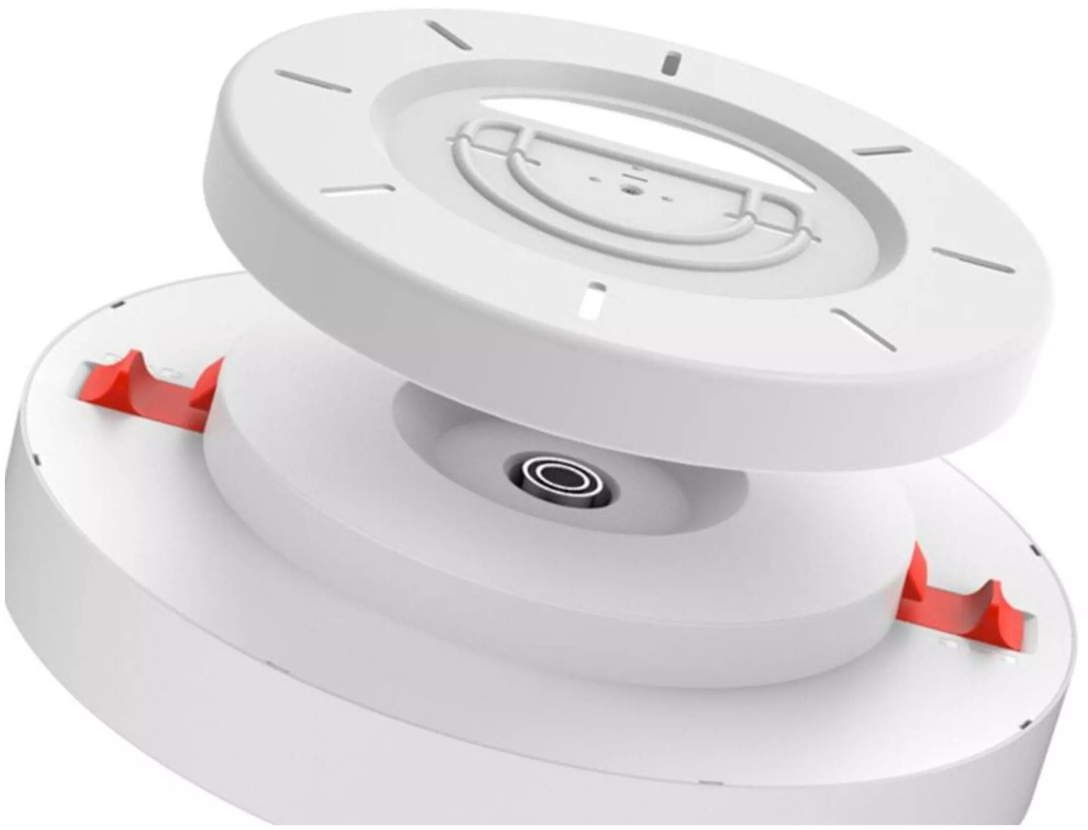 Потолочный светильник Yeelight LED Ceiling Lamp 320mm (YLXD76YL) White (Белый) Потолочный светильник Yeelight LED Ceiling Lamp 320mm (YLXD76YL) White (Белый)