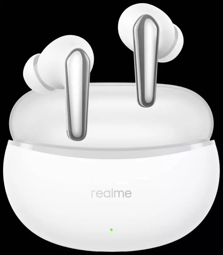 Беспроводные наушники Realme Buds Air 3 Neo Беспроводные наушники Realme Buds Air 3 Neo