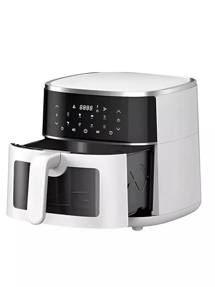 Аэрогриль BEHEART Smart Air Fryer 6L (AF-E6003-AS)