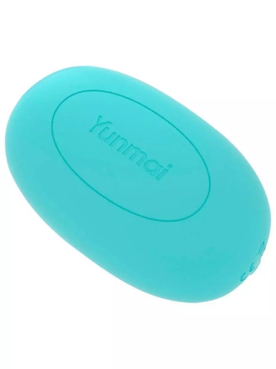 Антистресс шар Yunmai Anti-stress Smart Ball Starts YMWL-B101 Green (Зеленый) Антистресс шар Yunmai Anti-stress Smart Ball Starts YMWL-B101 Green (Зеленый)