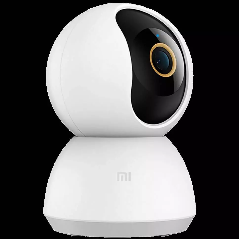 IP камера Xiaomi Smart Camera 2 PTZ (MJSXJ11CM) White (Белый) IP камера Xiaomi Smart Camera 2 PTZ (MJSXJ11CM) White (Белый)