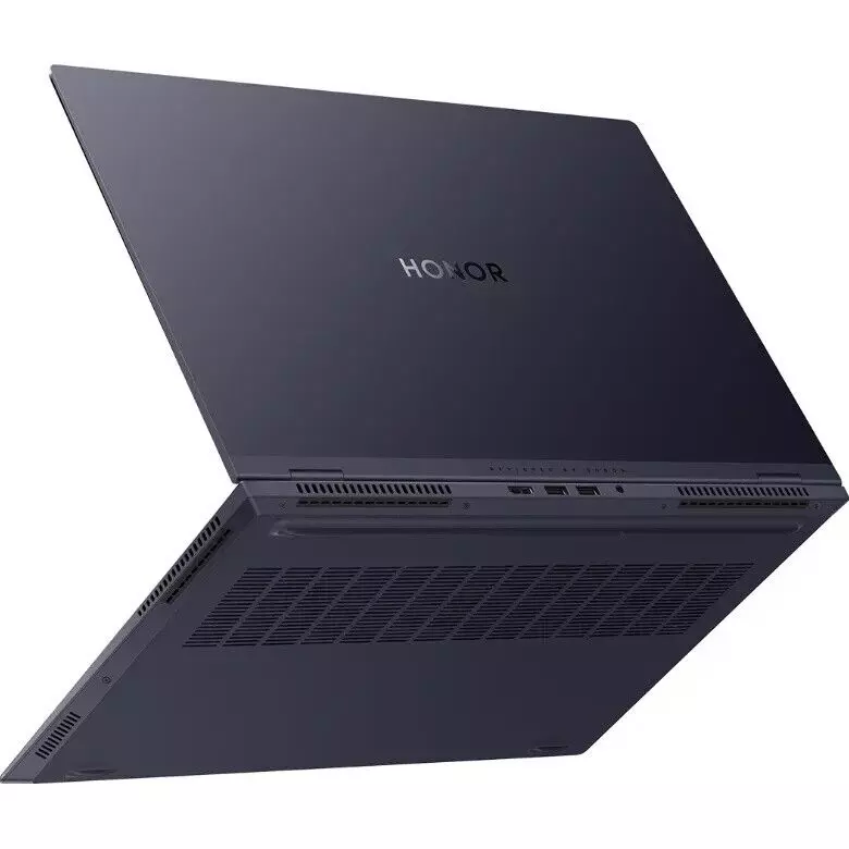 Ноутбук Honor MagicBook Pro 16 Hunter Ultra 5 125H 24/1T 3K 165HZ (5301AJBQ) Blue (Синий)