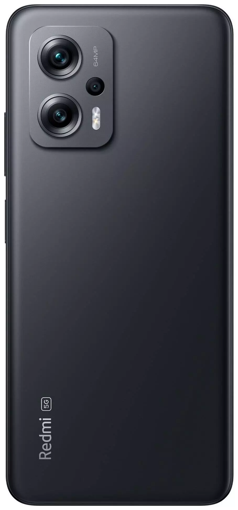 Xiaomi Poco X4 GT 8/256GB Black (Черный)