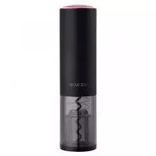 Штопор Circle Joy Automatic Wine Opener CJ-EKPQ02 Black (Черный) Штопор Circle Joy Automatic Wine Opener CJ-EKPQ02 Black (Черный)