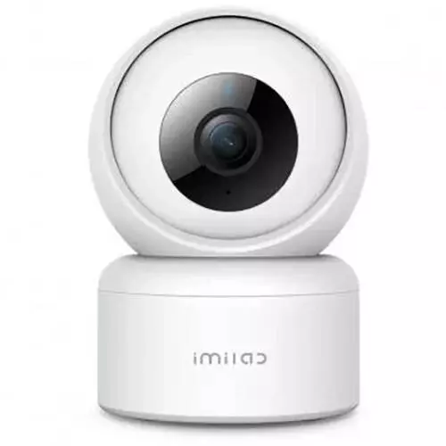 IP камера Xiaomi IMILAB Smart Camera C20 Pro (CMSXJ56B) White (Белый) EU IP камера Xiaomi IMILAB Smart Camera C20 Pro (CMSXJ56B) White (Белый) EU