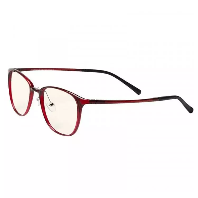 Компьютерные очки Turok Steinhardt Anti-Blue FU009 Red (Красный) Компьютерные очки Turok Steinhardt Anti-Blue FU009 Red (Красный)