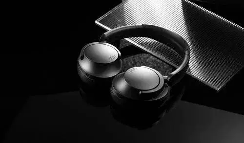 Беспроводные наушники 1MORE SonoFlow HC905 Black (Черный) CN
