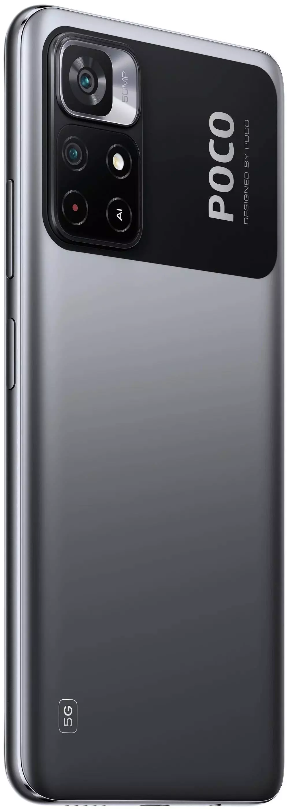 Xiaomi Poco M4 Pro 5G 6/128GB Black (Черный)