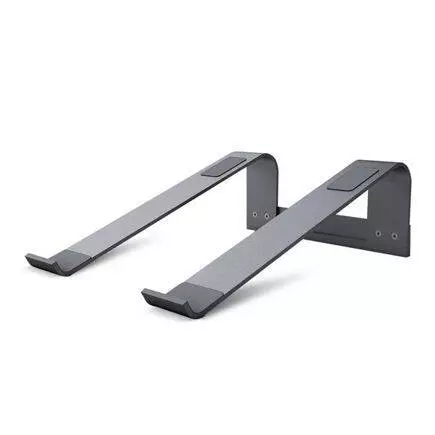 Подставка для ноутбука Xiaomi L-Stand Gray (Серый) Подставка для ноутбука Xiaomi L-Stand Gray (Серый)