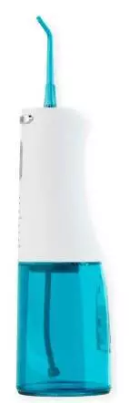 Ирригатор Xiaomi Bomidi D3 Pro (6 насадок) White (Белый) RU Ирригатор Xiaomi Bomidi D3 Pro (6 насадок) White (Белый) RU