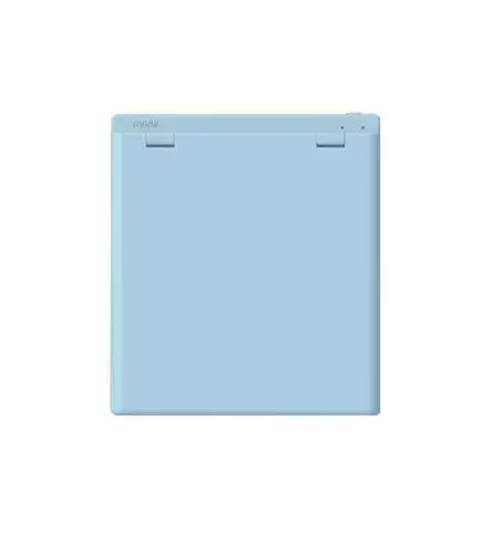 Зеркало косметическое с подсветкой Xiaomi VH Portable Beauty Mirror Blue (Голубой) Зеркало косметическое с подсветкой Xiaomi VH Portable Beauty Mirror Blue (Голубой)