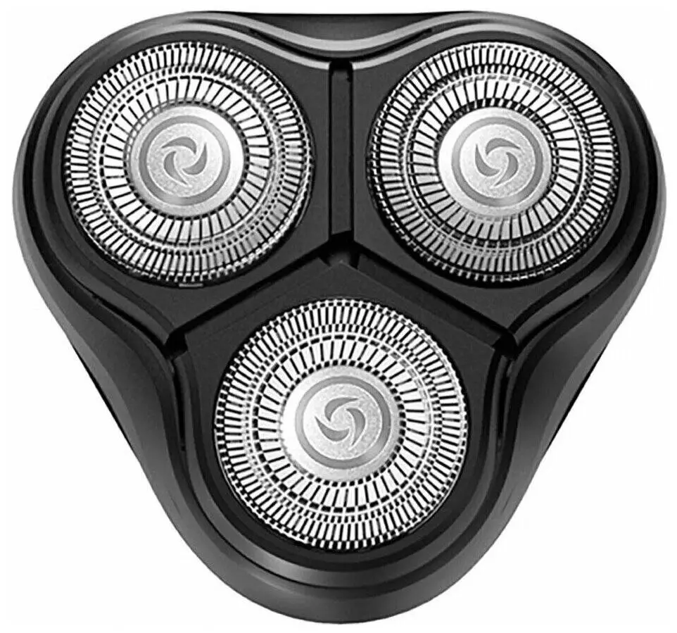 Сменное лезвие для электробритвы Xiaomi Bomidi M7-1 Black (Черный) Сменное лезвие для электробритвы Xiaomi Bomidi M7-1 Black (Черный)