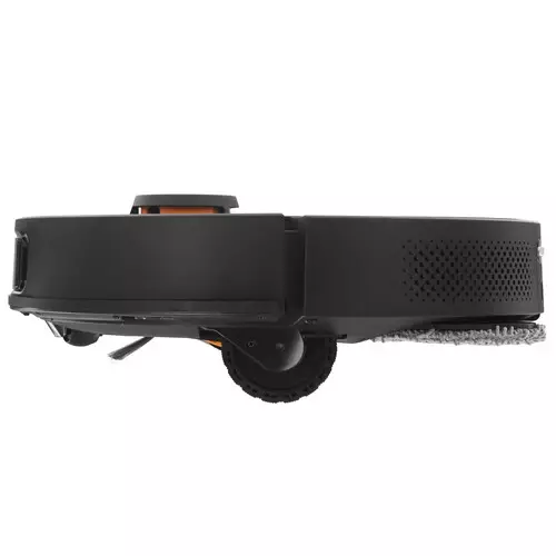 Робот-пылесос Deerma X70 Black (Черный)